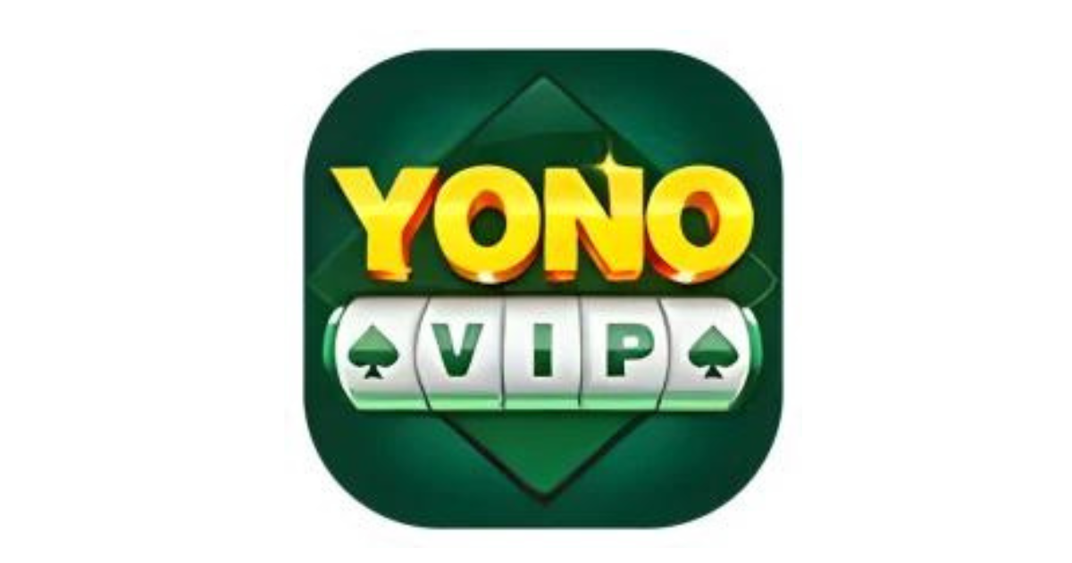 Yono Vip Apk {Bonus 12-200} Cash Redeem Rs100 Instantly