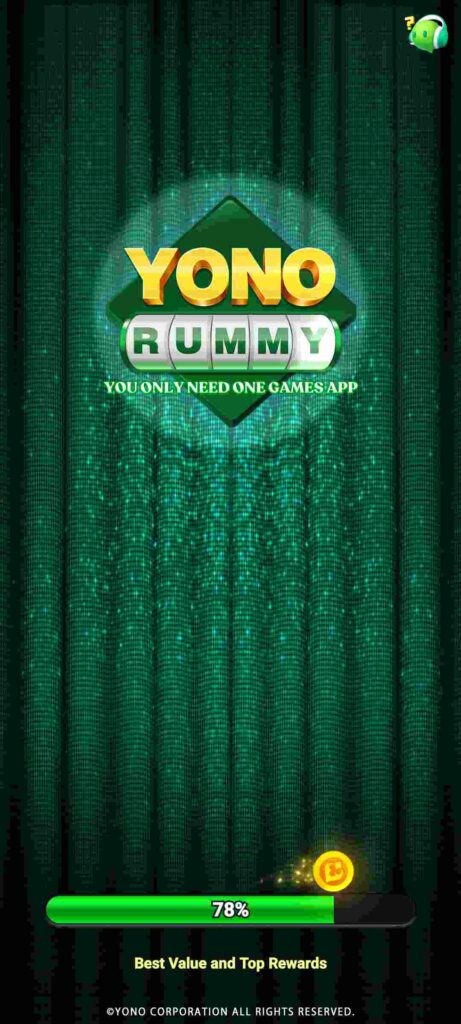 Yono Rummy