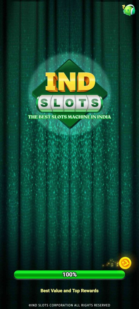 IND Slots 