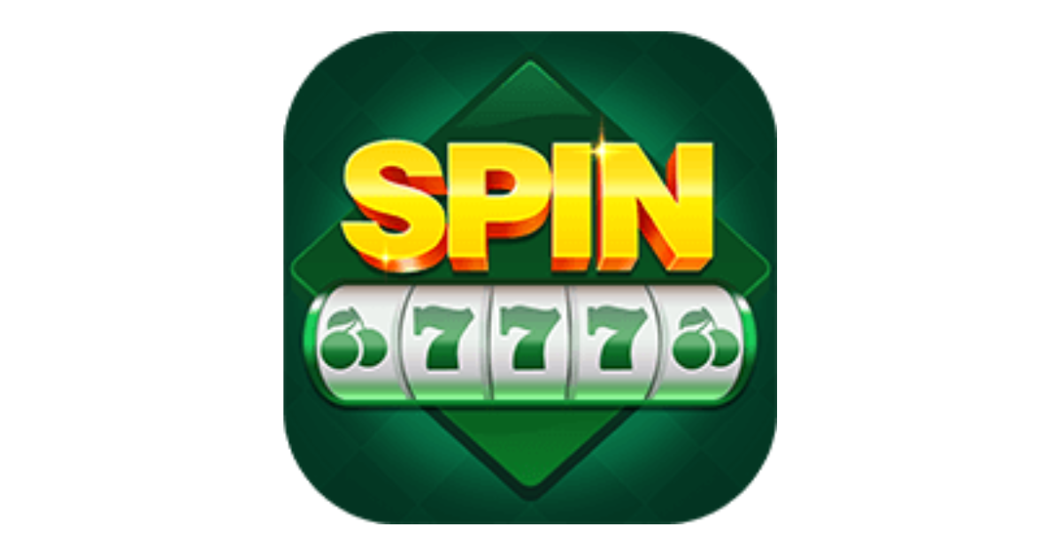 Spin777 Apk Download | Bonus 11-200 | Cash Out Rs100 Instantly