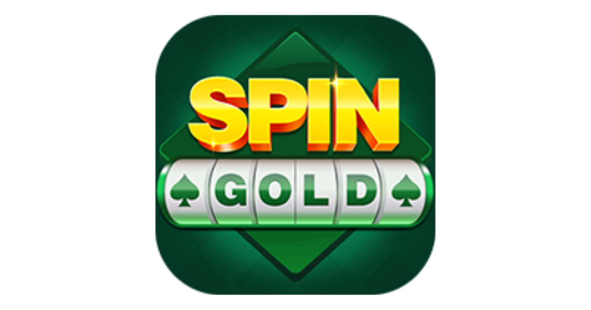 Spin Gold Apk Download {Yono App} Get Rs100