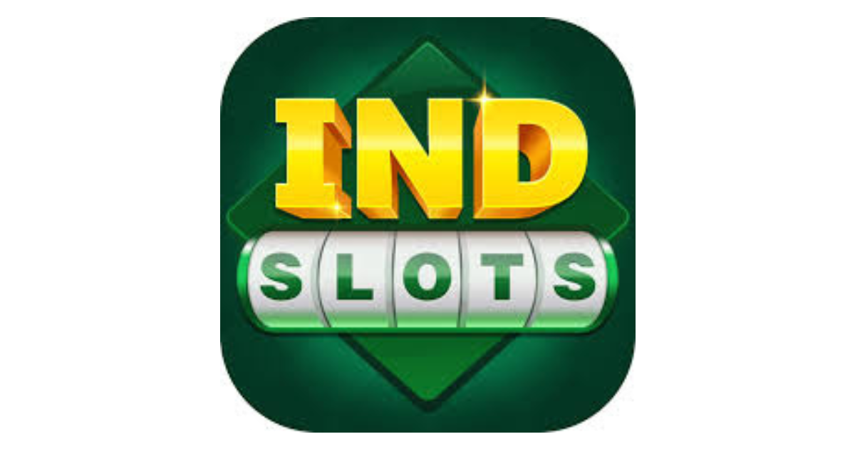 Ind Slots Apk Download – Free Singup Bonus ₹200